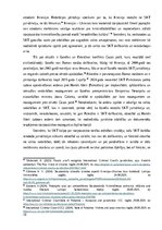 Research Papers 'Starptautiskā krimināltiesa: mērķi, uzbūve, jurisdikcija, procedūra', 19.