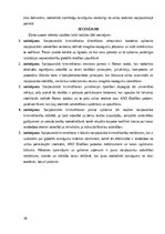 Research Papers 'Starptautiskā krimināltiesa: mērķi, uzbūve, jurisdikcija, procedūra', 20.