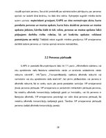 Term Papers 'Administratīvie piespiešanas līdzekļi un to piemērošanas kārtība Valsts policijā', 28.