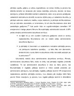 Term Papers 'Administratīvie piespiešanas līdzekļi un to piemērošanas kārtība Valsts policijā', 44.