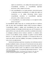 Term Papers 'Administratīvie piespiešanas līdzekļi un to piemērošanas kārtība Valsts policijā', 56.