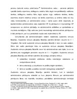 Term Papers 'Administratīvie piespiešanas līdzekļi un to piemērošanas kārtība Valsts policijā', 57.