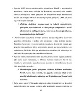 Term Papers 'Administratīvie piespiešanas līdzekļi un to piemērošanas kārtība Valsts policijā', 63.
