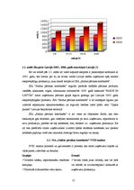 Research Papers 'Produkcijas cenas noteikšana SIA "Saldus pārtikas kombināts"', 12.