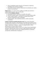 Summaries, Notes 'Pamatlīdzekļu uzskaite, kontrole un analīze uzņēmumā', 7.