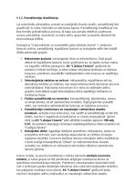 Summaries, Notes 'Pamatlīdzekļu uzskaite, kontrole un analīze uzņēmumā', 10.