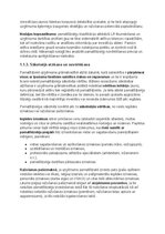 Summaries, Notes 'Pamatlīdzekļu uzskaite, kontrole un analīze uzņēmumā', 11.