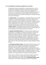 Summaries, Notes 'Pamatlīdzekļu uzskaite, kontrole un analīze uzņēmumā', 14.