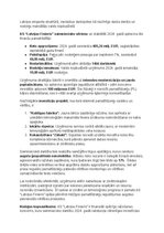 Summaries, Notes 'Pamatlīdzekļu uzskaite, kontrole un analīze uzņēmumā', 22.