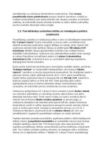 Summaries, Notes 'Pamatlīdzekļu uzskaite, kontrole un analīze uzņēmumā', 23.