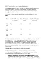 Summaries, Notes 'Pamatlīdzekļu uzskaite, kontrole un analīze uzņēmumā', 32.