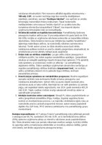 Summaries, Notes 'Pamatlīdzekļu uzskaite, kontrole un analīze uzņēmumā', 33.