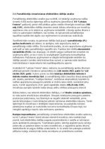 Summaries, Notes 'Pamatlīdzekļu uzskaite, kontrole un analīze uzņēmumā', 34.