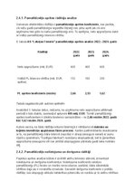 Summaries, Notes 'Pamatlīdzekļu uzskaite, kontrole un analīze uzņēmumā', 35.