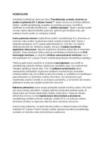 Summaries, Notes 'Pamatlīdzekļu uzskaite, kontrole un analīze uzņēmumā', 42.