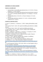 Summaries, Notes 'Pamatlīdzekļu uzskaite, kontrole un analīze uzņēmumā', 43.