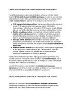 Summaries, Notes 'Pamatlīdzekļu uzskaite, kontrole un analīze uzņēmumā', 50.