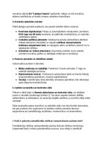 Summaries, Notes 'Pamatlīdzekļu uzskaite, kontrole un analīze uzņēmumā', 55.