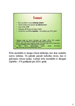 Presentations 'Ērču encefalīts, profilaktiskie pasākumi', 16.