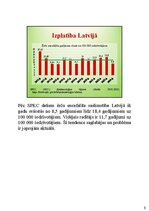 Presentations 'Ērču encefalīts, profilaktiskie pasākumi', 17.