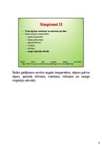 Presentations 'Ērču encefalīts, profilaktiskie pasākumi', 20.