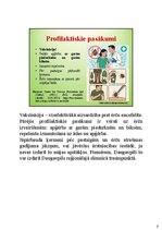 Presentations 'Ērču encefalīts, profilaktiskie pasākumi', 21.