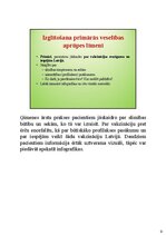 Presentations 'Ērču encefalīts, profilaktiskie pasākumi', 23.