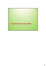 Presentations 'Ērču encefalīts, profilaktiskie pasākumi', 27.