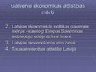 Presentations 'Latvijas ekonomikas attīstības mērķi un problēmas', 2.