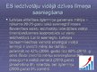 Presentations 'Latvijas ekonomikas attīstības mērķi un problēmas', 3.