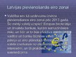 Presentations 'Latvijas ekonomikas attīstības mērķi un problēmas', 4.