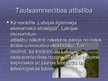 Presentations 'Latvijas ekonomikas attīstības mērķi un problēmas', 5.