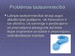 Presentations 'Latvijas ekonomikas attīstības mērķi un problēmas', 8.