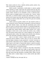 Essays 'Kognitīvie procesi – uzmanība', 2.