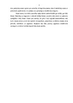 Essays 'Kognitīvie procesi – uzmanība', 4.