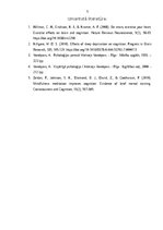 Essays 'Kognitīvie procesi – uzmanība', 5.