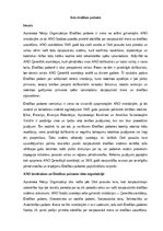 Summaries, Notes 'ANO drošības padome', 1.