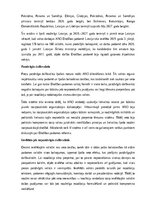 Summaries, Notes 'ANO drošības padome', 3.