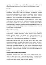 Summaries, Notes 'ANO drošības padome', 6.