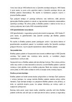 Summaries, Notes 'ANO drošības padome', 9.