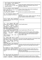 Summaries, Notes 'Konstitucionālās tiesības 1. seminārs', 3.