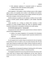 Term Papers 'Kvalitātes vadības sistēmas ieviešana SIA "VITANET" un tās darbības novērtēšanas', 14.
