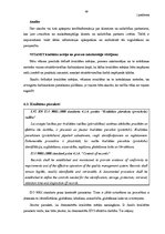 Term Papers 'Kvalitātes vadības sistēmas ieviešana SIA "VITANET" un tās darbības novērtēšanas', 49.