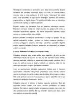 Summaries, Notes 'Bibliotēkzinātne: zināšanu uzkrāšana, saglabāšana un pieejamība sabiedrībā', 4.