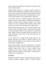 Summaries, Notes 'Bibliotēkzinātne: zināšanu uzkrāšana, saglabāšana un pieejamība sabiedrībā', 6.