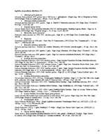 Research Papers 'Latviešu nozaru kalendāri no 1920. līdz 1925.gadam', 34.