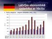 Presentations 'Vācijas ārējās tirdzniecības rādītāji', 12.