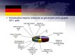 Presentations 'Vācijas ārējās tirdzniecības rādītāji', 14.
