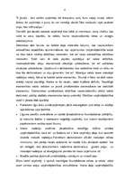 Research Papers 'Latvija kā uzņēmējdarbības vide pēc neatkarības atgūšanas', 4.