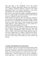 Research Papers 'Latvija kā uzņēmējdarbības vide pēc neatkarības atgūšanas', 6.
